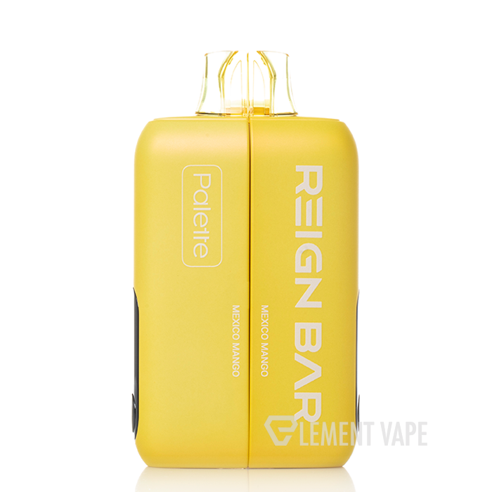 REIGN BAR PALETTE 50K Disposable - $17.99 REIGN BAR PALETTE 50K Disposable - $17.99