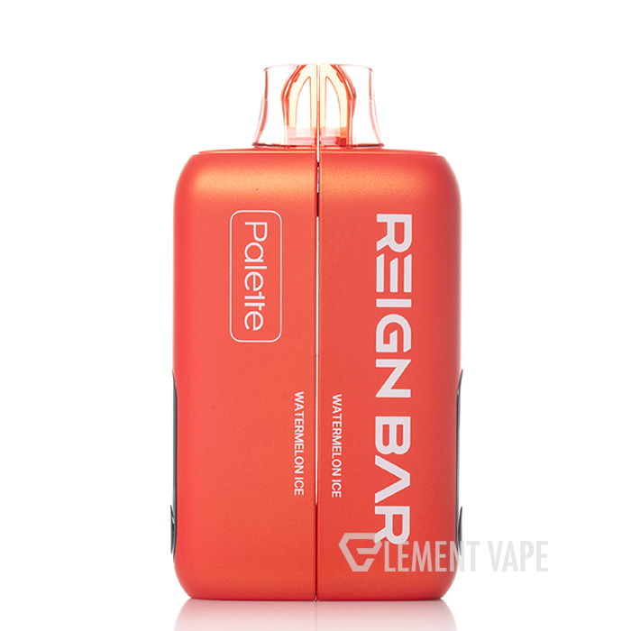 reign bar vape REIGN BAR PALETTE 50K Disposable