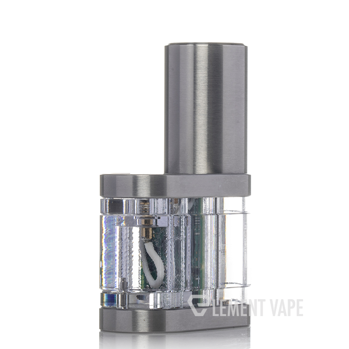 Rekavape 18x Stratum Balance DNA60 Box Mod $88.99 Rekavape 18x Stratum Balance DNA60 Box Mod $88.99