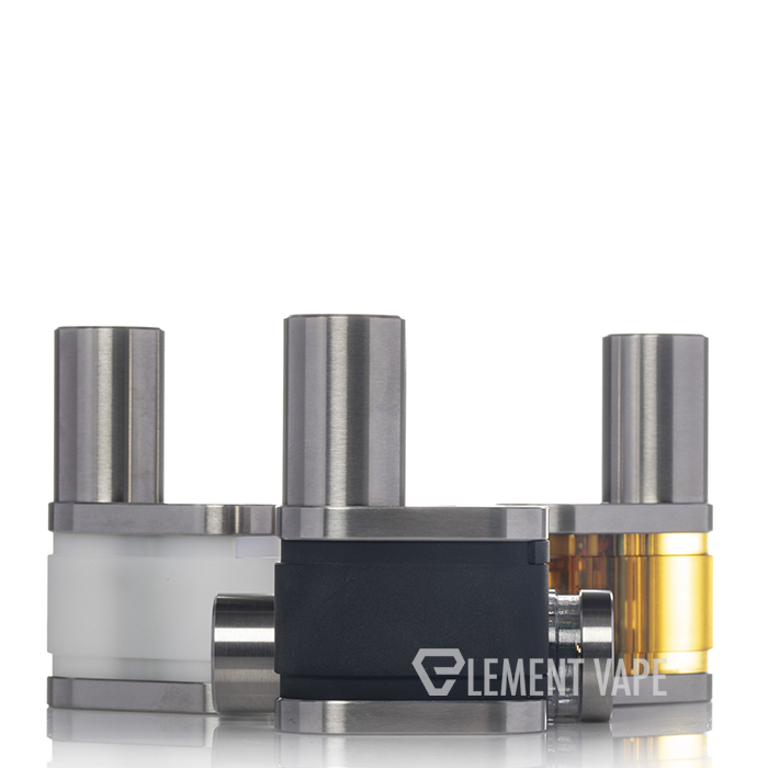 Rekavape 18x Stratum Balance DNA60 Box Mod - $99.99