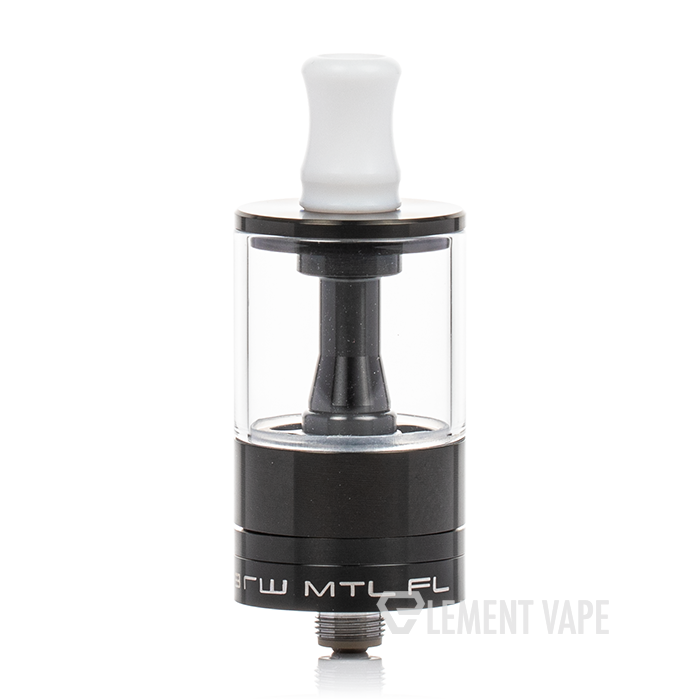 elfbar nachfüll pod läuft aus Thundercloud Blaze Solo 2 25mm RTA $39.99 main image 0