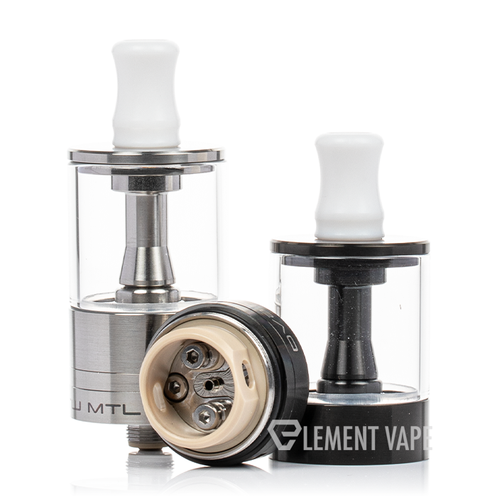 Rekavape Dvarw FL Full Kit RTA