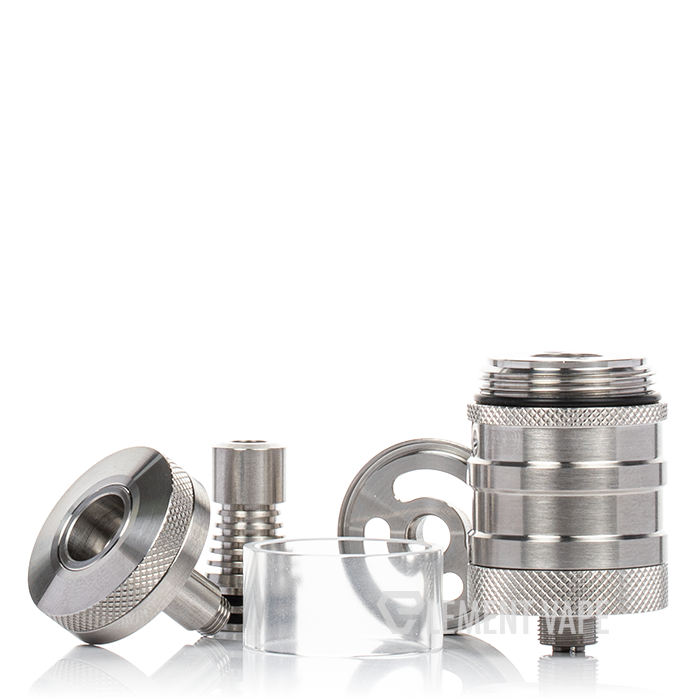 Rekavape Flash E-Vapor V4.5 22mm RTA $39.99