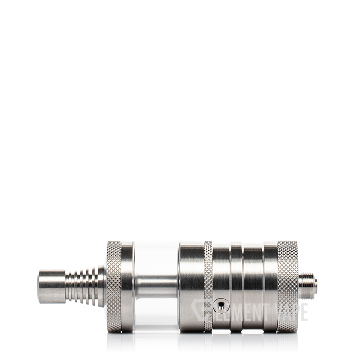 Rekavape Flash E-Vapor V4.5 22mm RTA $39.99