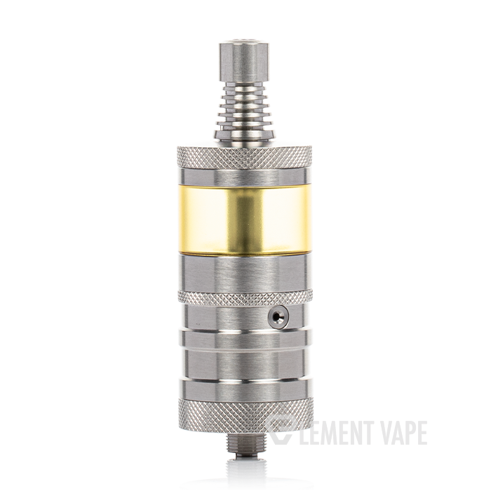 Rekavape Flash E-Vapor V4.5 22mm RTA $39.99