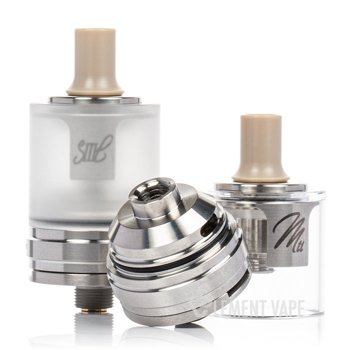 Rekavape J3S V1 MTL RTA $34.99