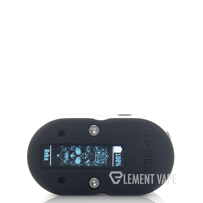 reka vape Rekavape Prisma SBS DNA60C Box Mod $139.99 main image 0