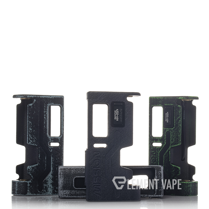 Rekavape Mission Asteroid dotAIO DNA60C Box Mod
