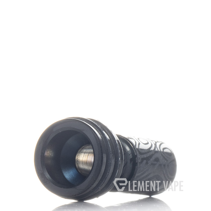 Rekavape Monarchy Ultra TF Damascus 510 Drip Tip $9.99