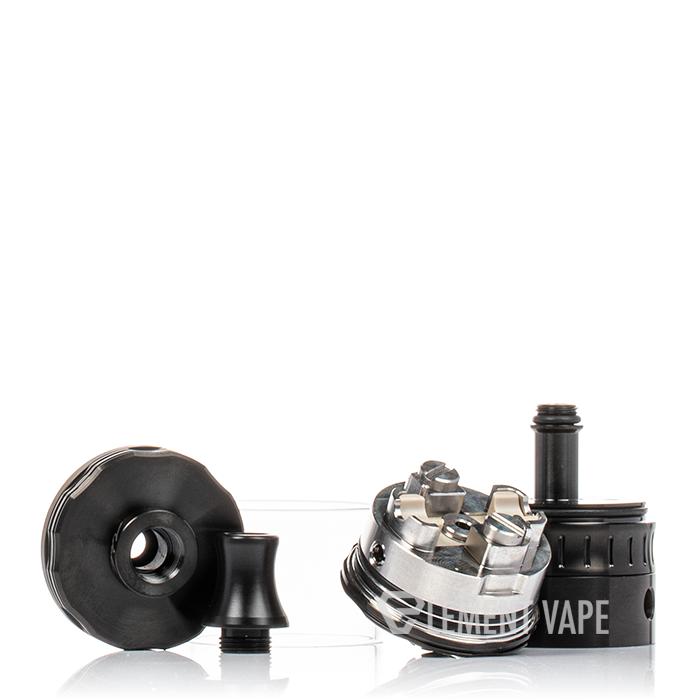 elfbar elfa kaufen Stacked RTA by Kaees/Tony B - Review & Rebuild main image 0