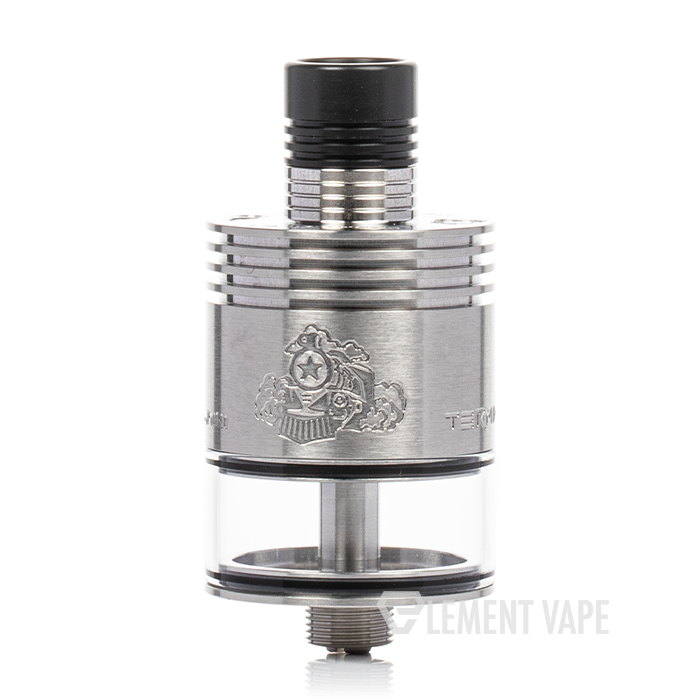 rezo vap FRAISE CERISE SEL DE NICOTINE - Enfer Pod Vape 47 main image 1