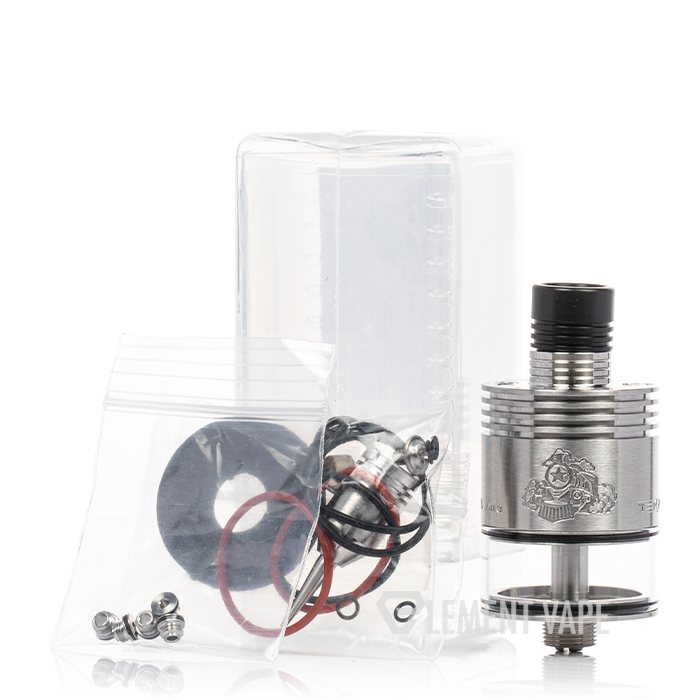 Rekavape Paravozz GT 22mm RDTA $49.99