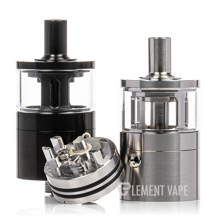 Rekavape Picatiny 22mm MTL RTA $25.99