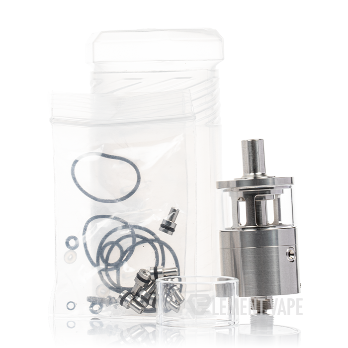 Rekavape Picatiny 22mm MTL RTA $25.99 Rekavape Picatiny 22mm MTL RTA $25.99