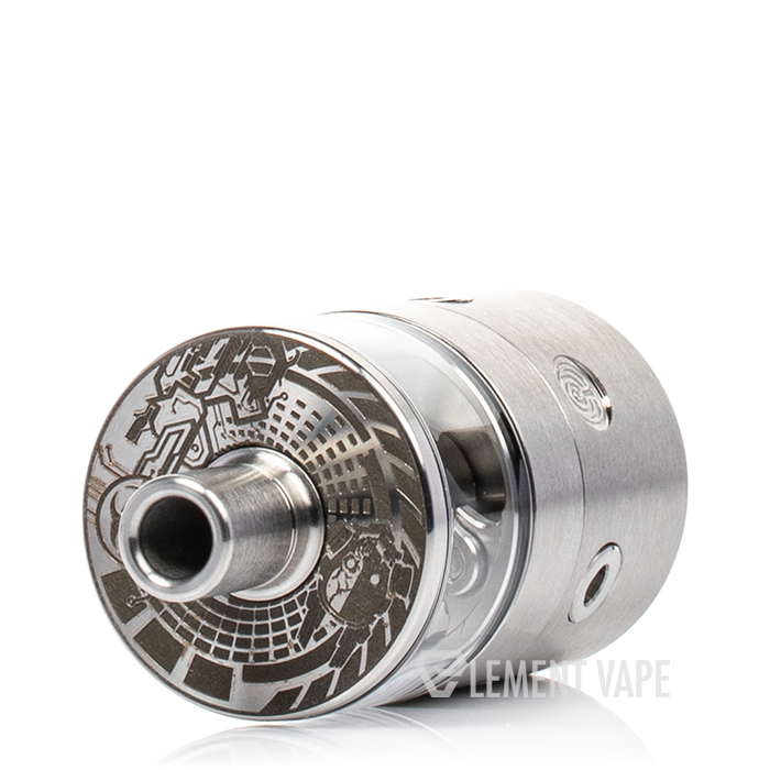 Rekavape pNeumatyca 22mm MTL RTA