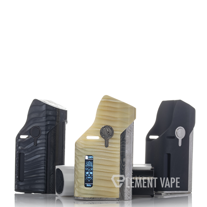 Rekavape Prisma SBS DNA60C Box Mod $139.99