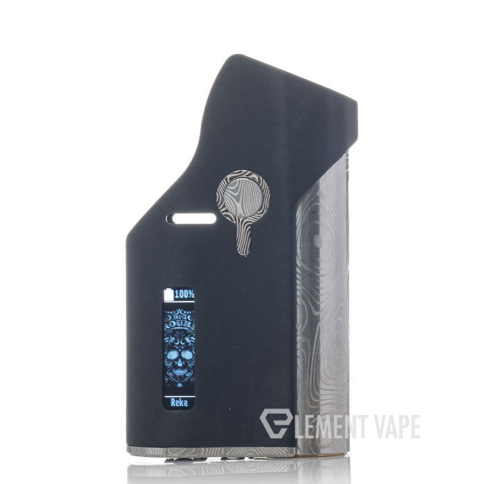 reka vape Rekavape Prisma SBS DNA60C Box Mod $139.99
