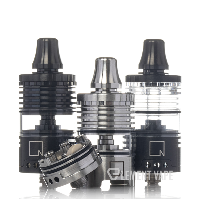 rta vape Rekavape VICO MTL 22mm RTA