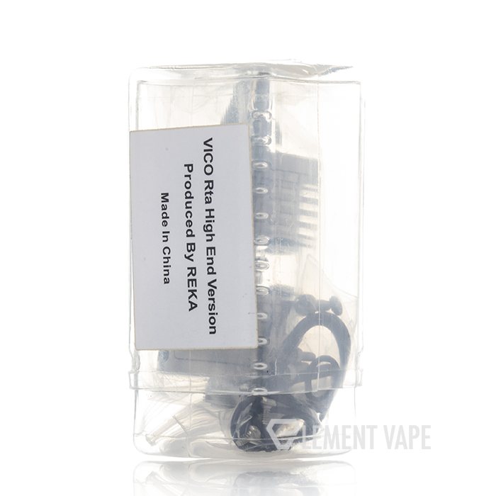 Rekavape VICO MTL 22mm RTA $32.99