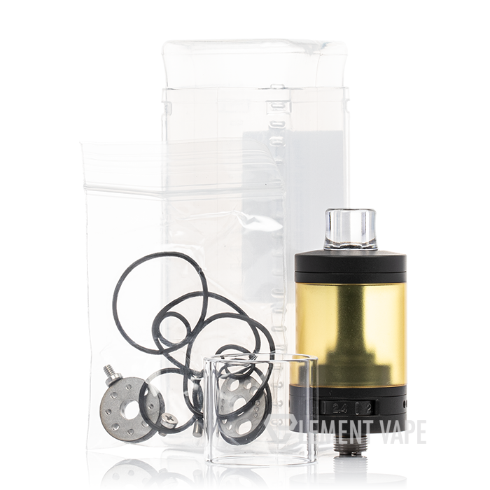 Rekavape VWM Imperia 22mm RTA Rekavape VWM Imperia 22mm RTA