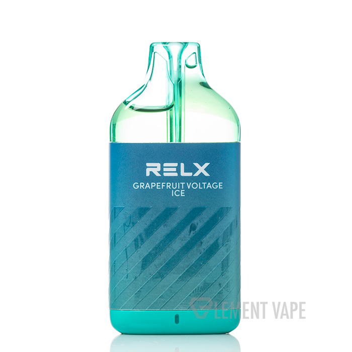 RELX Crystal 15K Disposable