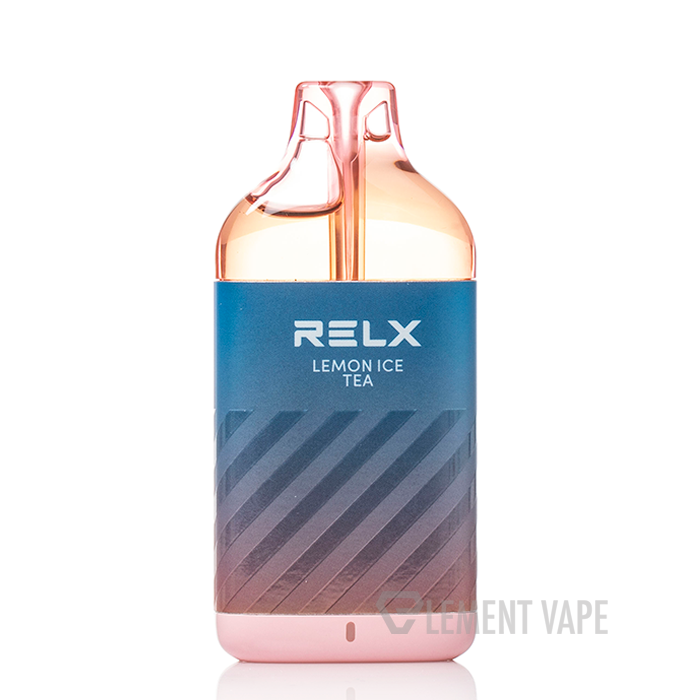 RELX Crystal 15K Disposable $19.99