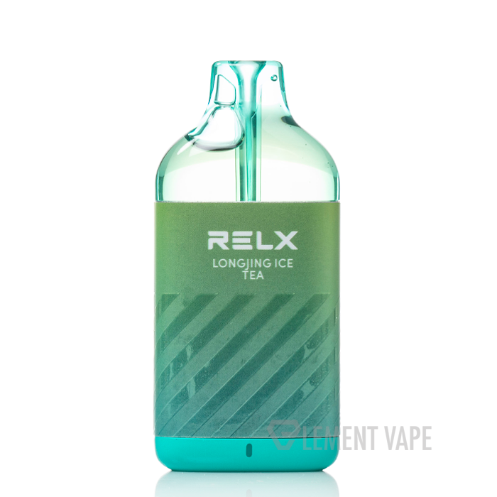 how much is elf bar vape RELX MaxGo 33K Vape Combo main image 0