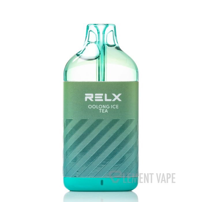 how much is elf bar vape RELX Crystal 15K Disposable $19.99
