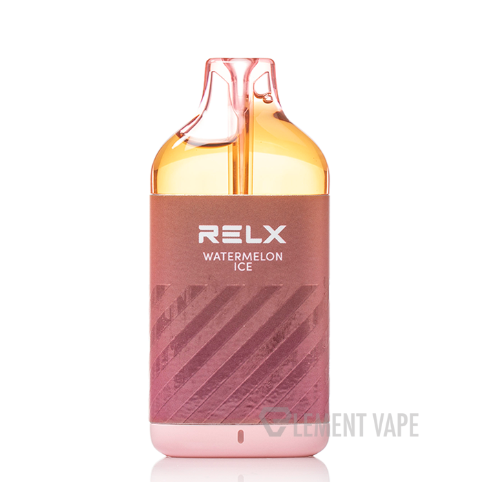 RELX Crystal 15K Disposable - $19.99
