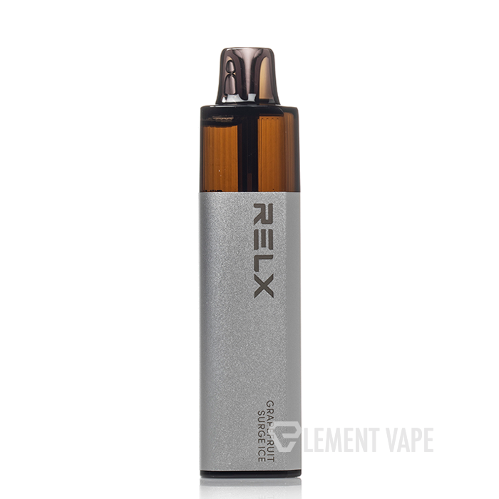 elf bar vape uk RELX MagicGo GA3500 Disposable Vape main image 0