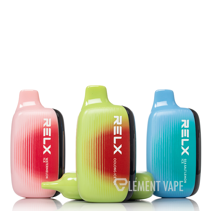 geekvape aegis solo 3 istruzioni RELX NOVA 30K Disposable $19.99
