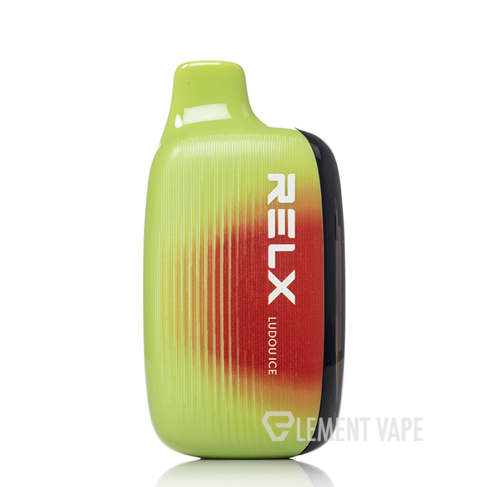 geekvape aegis solo 3 istruzioni RELX Infinity 2 Pod System Vape Battery main image 0