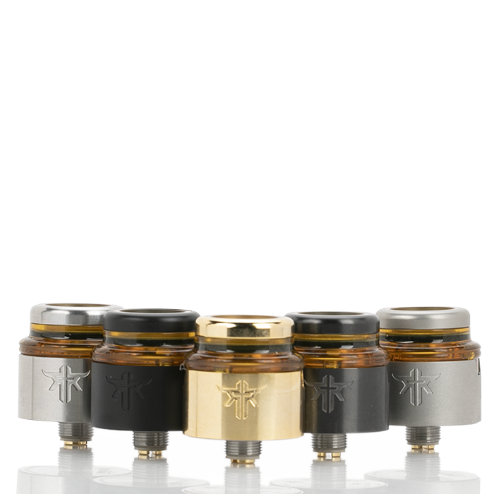 vandy vape requiem rda Vandy Vape REQUIEM 22mm BF RDA main image 1