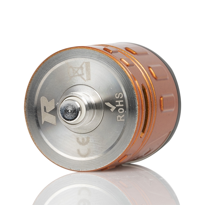 REV-Tech PHANTOM 220W Starter Kit | Vape Kits