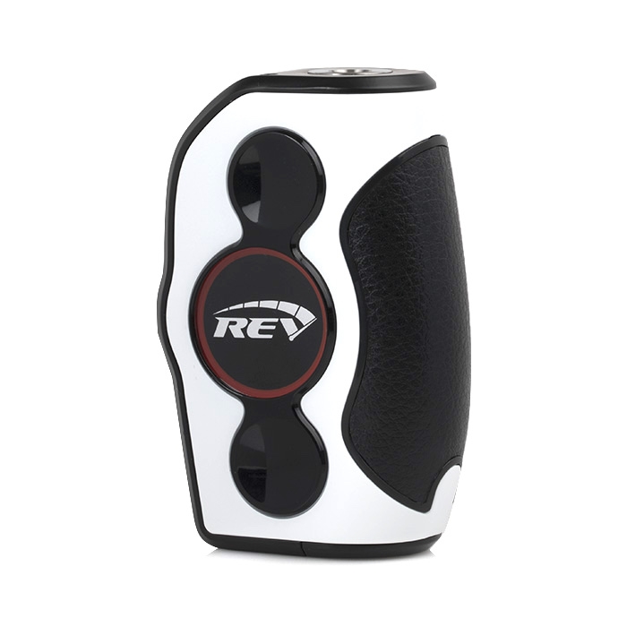 REV-Tech Nitro 200W TC Box Mod
