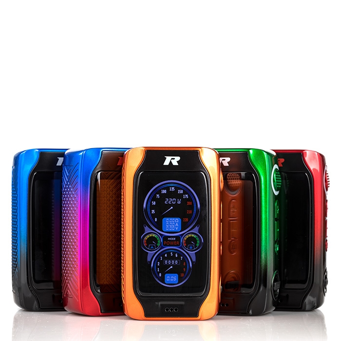 tc mode vape Geekvape Aegis X 200W TC Mod | Aegis X Mod Wholesale main image 1