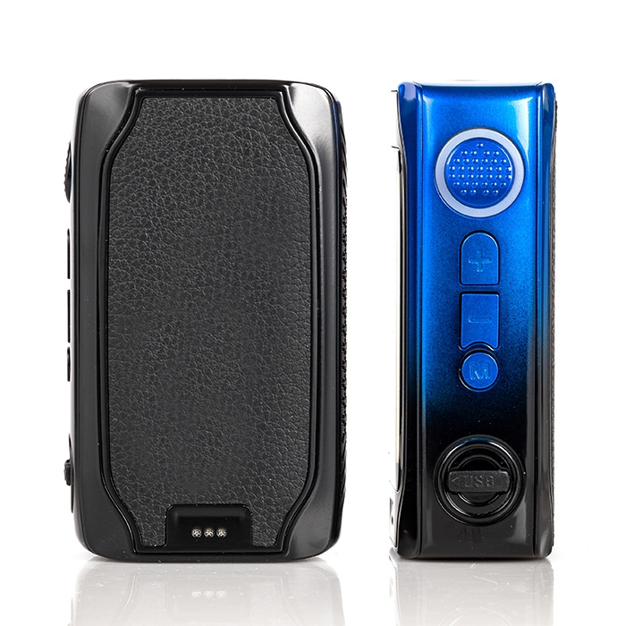 REV-Tech Phantom 220W TC Box Mod