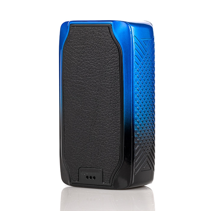 REV-Tech Phantom 220W TC Box Mod | Vape Device