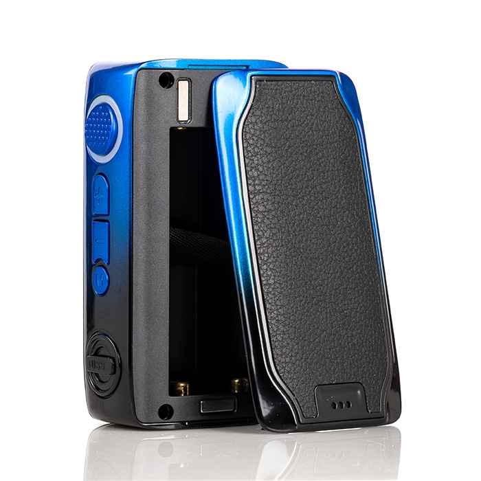 REV-Tech Phantom 220W TC Box Mod | Vape Device