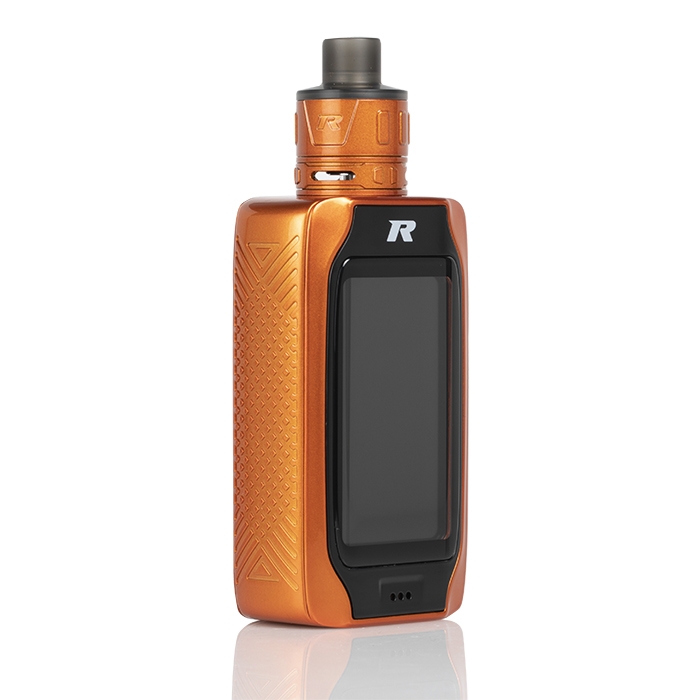 REV-Tech PHANTOM 220W Starter Kit | Vape Kits