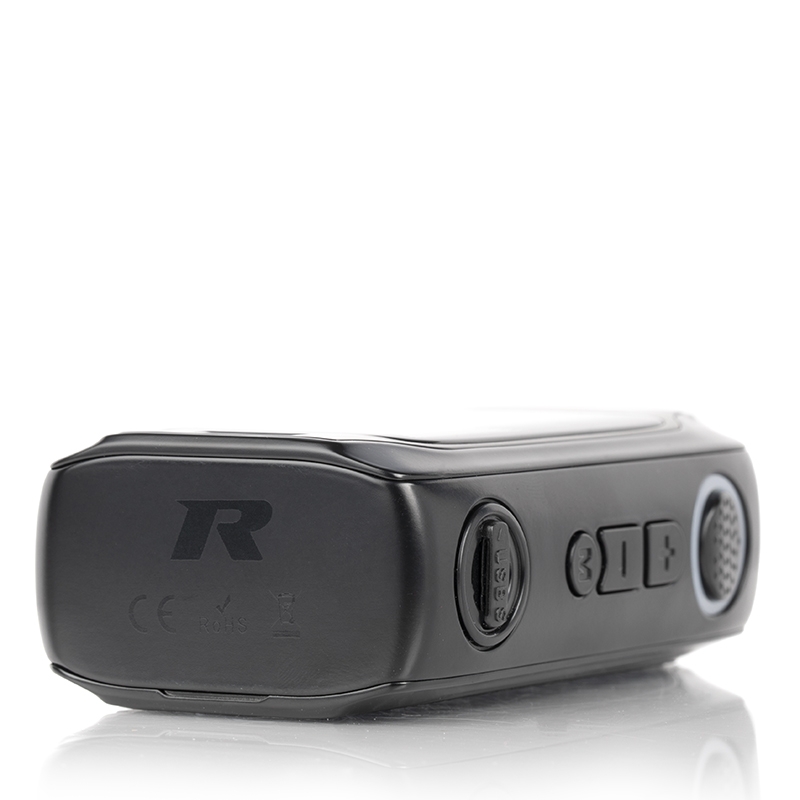 black and chrome vape box mod Shine Up and Polish A Box Mod To Chrome Finish??? main image 1