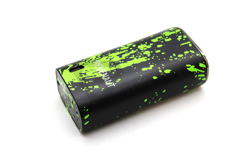 Revenant Vape Cartel 80W TC Box Mod - $54.99