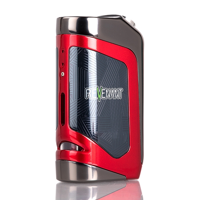 elfbar nachfüll pod läuft aus Lost Vape Thelema Quest Kit 200W – E Cig Store main image 0