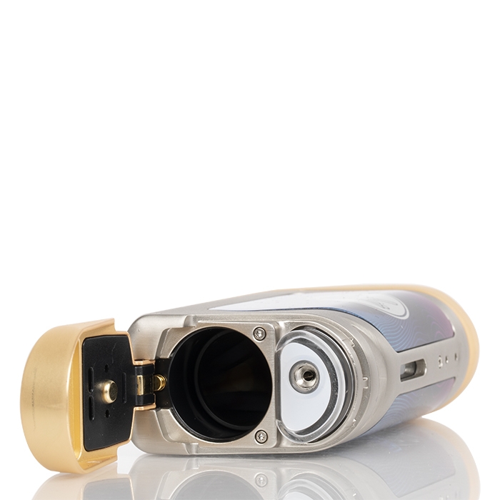 elfbar nachfüll pod läuft aus Lost Vape Thelema Quest 200W Kit Skin Template Vector