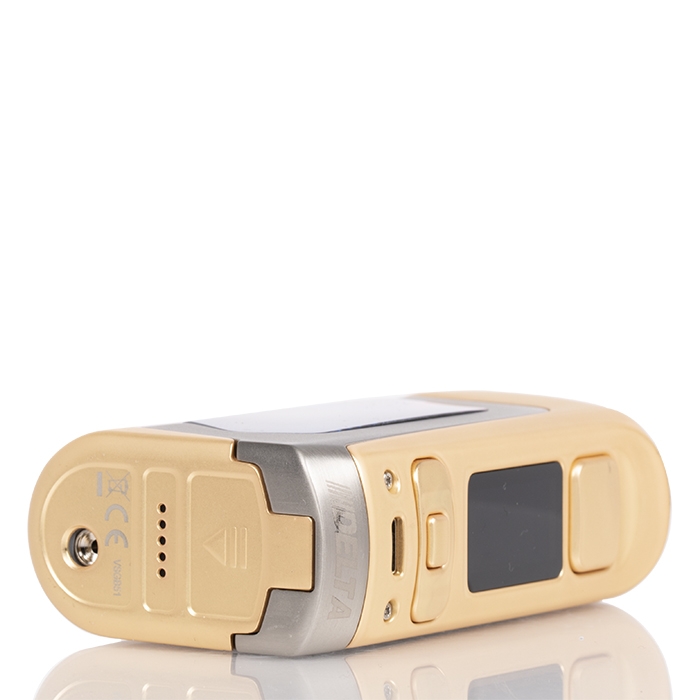 elfbar nachfüll pod läuft aus Lost Vape Thelema Quest 200W Mod Lost Vape Thelema Quest 200W Box Mod,  featuring the Quest 2.0 Chipset, 5-200W output range, and uses a pair of  high-amp 18650 batteries. Constructed from durable