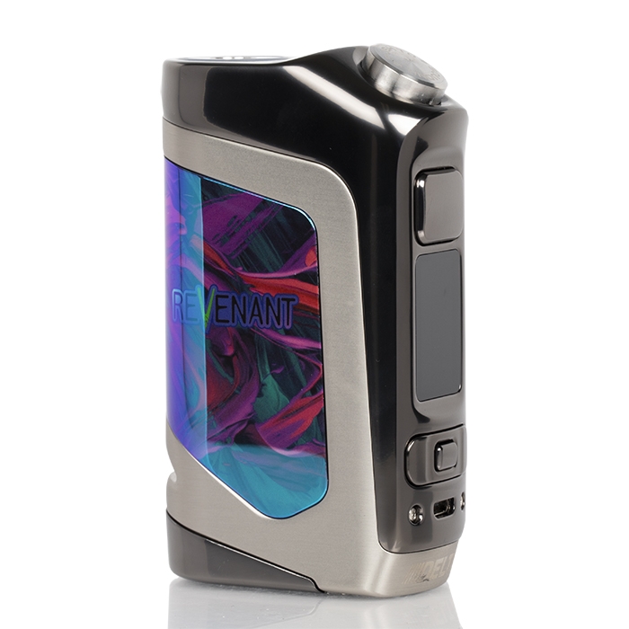 elfbar nachfüll pod läuft aus Lost Vape main image 1