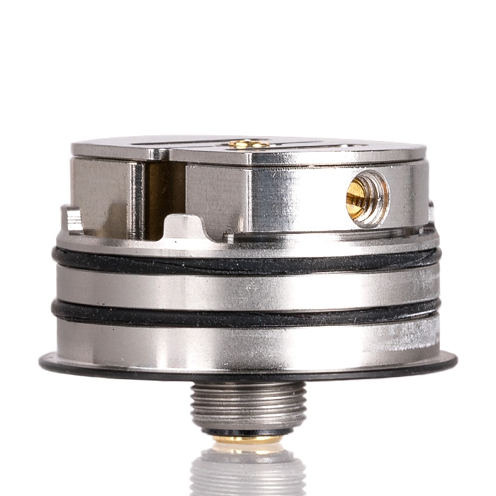 elfbar nachfüll pod läuft aus Lost Vape Thelema DNA250C Mod – KLOWDZ Vapor & Smokeshop main image 0