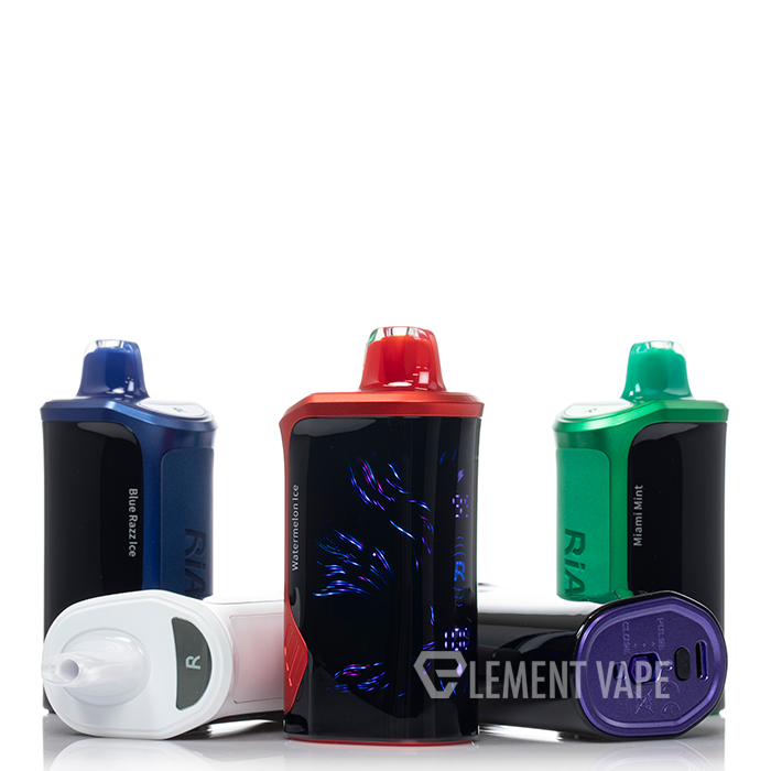 RIA NV30K Disposable $16.99