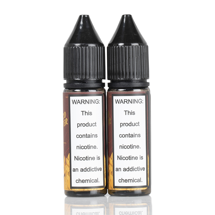 elf bar vape uk Rich - Tobacco Monster Salts