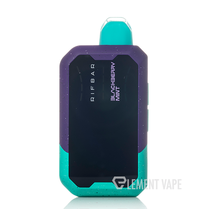 riff bar vape review Best Nicotine Vapes & Flavors: GeekBar, Raz & More main image 1